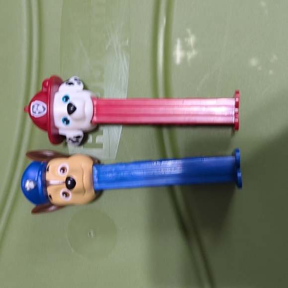 Paw Patrol Lot - Picture 14 of 17